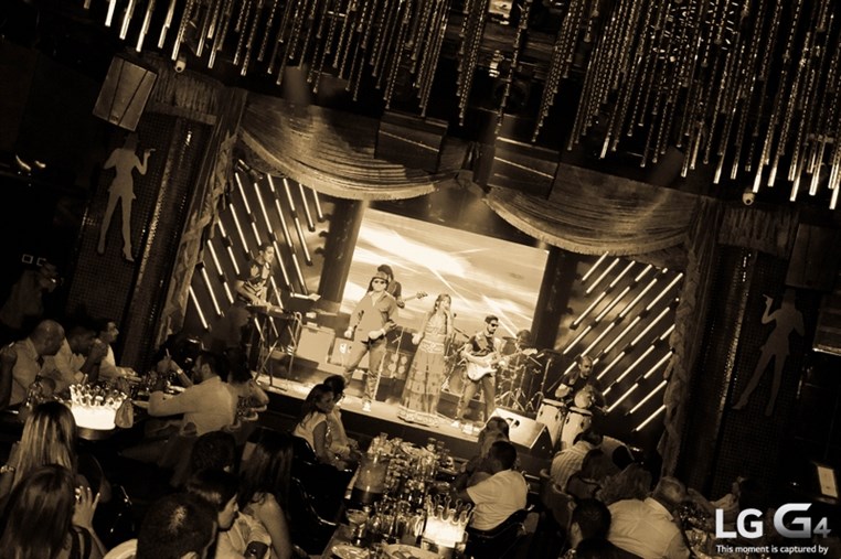 Diva Club on Saturday Night